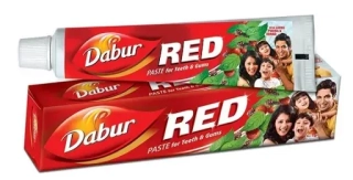 Zubná pasta Red 100g Dabur