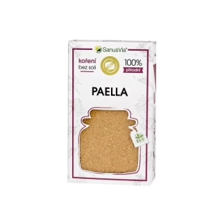 Paella zmes BIO korenie 45g SanusVia