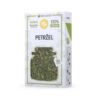 Petržlen, BIO 10g SanusVia