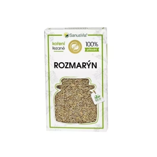 Rozmarín BIO korenie 25g SanusVia