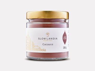 Cacauco 200g Slowlandia