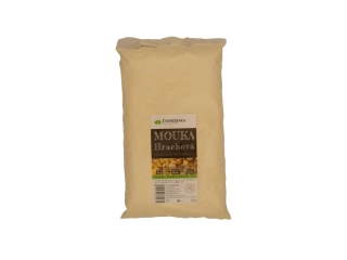 Múka hrachová 500g Damodara