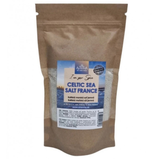 Keltská morská soľ jemná 500g Altevita