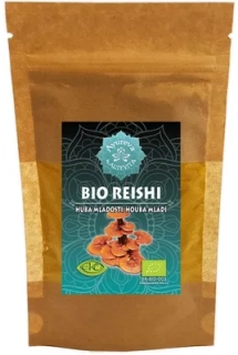 Bio Reishi prášok 60g Altevita