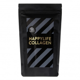 Kolagén peptan B 300g Happylife
