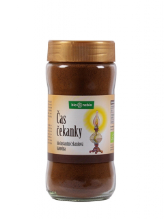 Káva Čas čakanky 100g BIONEBIO