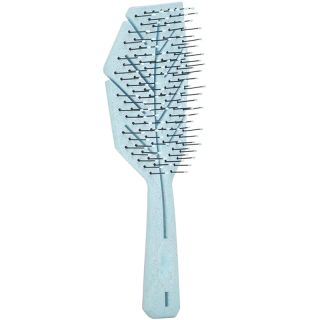 Biofriendly Tree Bush Kefa na vlasy  - Modrá Mon Platin