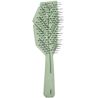 Biofriendly Tree Bush Kefa na vlasy - Zelená Mon Platin