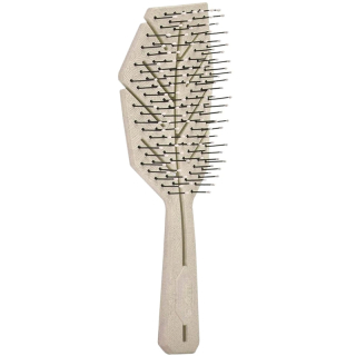 Biofriendly Tree Bush Kefa na vlasy - Béžová Mon Platin