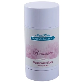 Dezodorant pre ženy Romance 80ml Mon Platin DSM