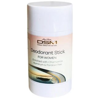 Dezodorant Stick pre ženy s harmančekom 80ml Mon Platin DSM