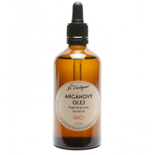 100% BIO arganový olej 100ml - Dr.Feelgood