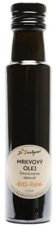 Mrkvový olej z dužiny BIO RAW 100ml Dr.Feelgoogd