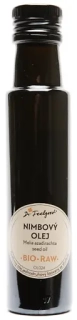 Nimbový olej BIO RAW lisovaný za studena 100ml Dr.Feelgood