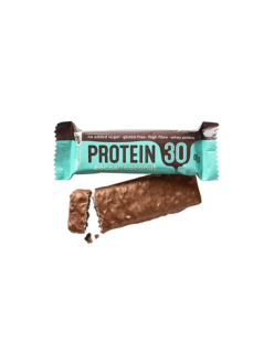 Tyčinka kakao kokos PROTEIN 50g BOMBUS