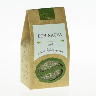 Echinacea – purpurová vňať 30g Serafin