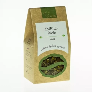 Imelo- vňať 30g Serafin