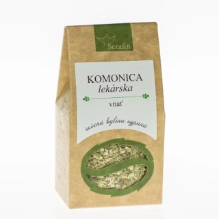 Komonica lekárska vňať 30g Serafin
