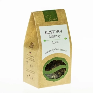 Kostihoj- koreň 30g SERAFIN