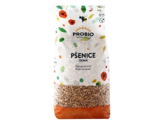 Pšenica ozimná BIO 1kg Probio