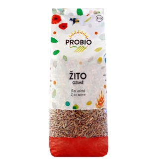 Raž ozimná 500g PROBIO