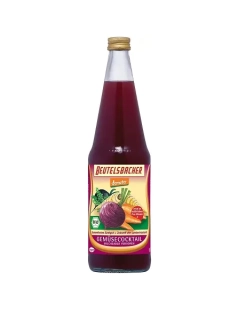Zeleninová šťava mliečne kvasená BIO 700ml Beutelsbacher