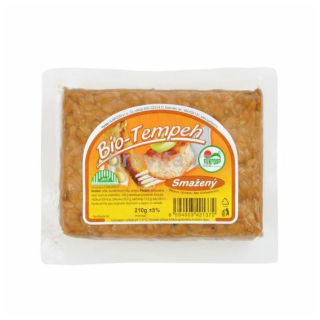 Tempeh smažený 210g BIO SUNFOOD