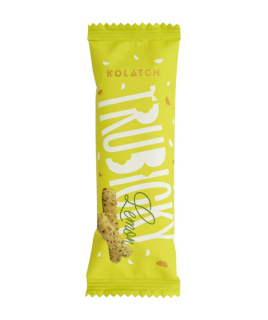 TRUBIČKY lemon 35g Kolatch