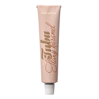 Tuba slaný karamel 45g Kolatch