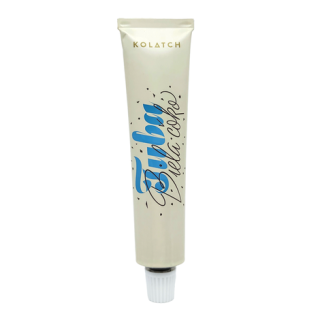 Tuba biela čoko bio 45g Kolatch