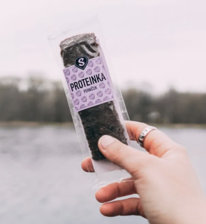 PROTEÍNKA Perníček 50g Svet plodu