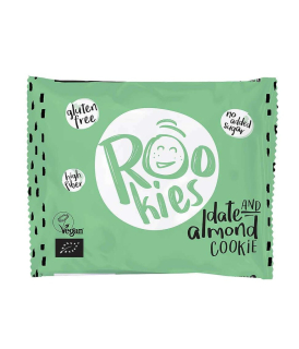 BIO Rookies datle mandle 40g Bett´r