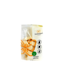Piškótky pšenové 150g Naural Jihlava