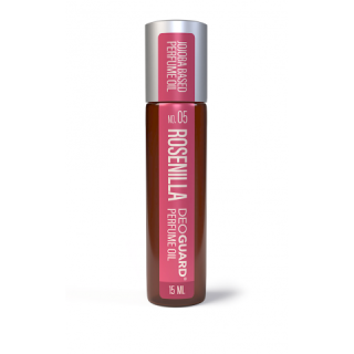 Parfémový olej roll-on 15ml Deoguard