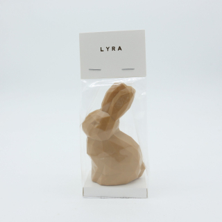 Figúrka slaný karamel 80g Lyra