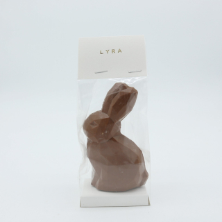 Figúrka mliečna 60g Lyra