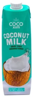 Kokosové mlieko na varenie 1000ml Coco Xim