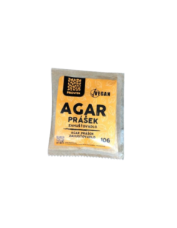 Agar prášok 10g PROVITA