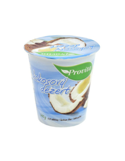 Dezert kokos 140g Provita