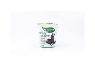 Ryžový dezert karob 150g Provita