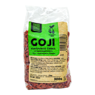 Goji veľ. 380 300g Provita