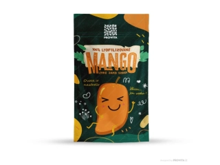 Ovocie lyofilizované - mango 30g Provita