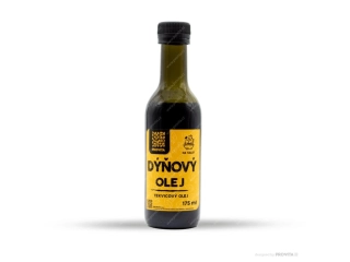 Olej tekvicový 175ml Provita