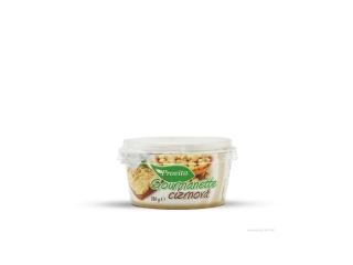 Gourmanette natural pomazánka cícerová 130g Provita