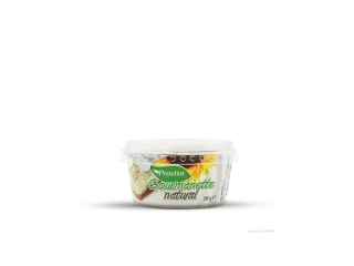 Gourmanette natural pomazánka slnečnicová 130g Provita