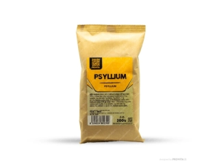 Psyllium 200g Provita