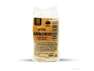 Ayža ARBORIO 500g Provita