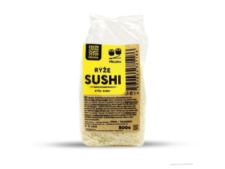 Ryža Sushi 500g Provita