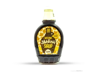 Sirup datlovo, javorový 250ml BIO Provita