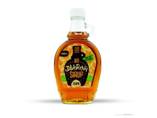 BIO javorový sirup grade A 250ml Provita